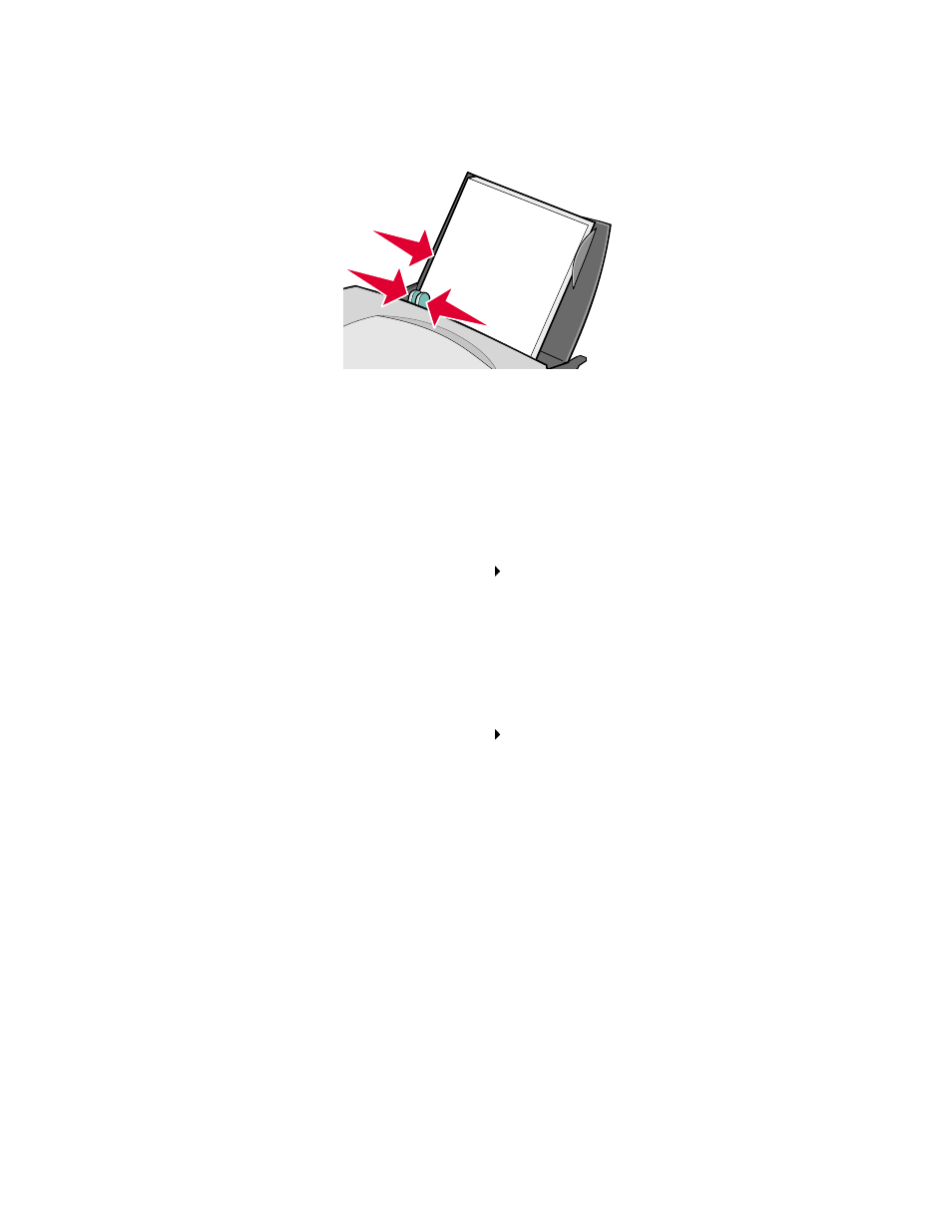 Step 2: customize the print settings | Lexmark Z700 User Manual | Page 40 / 81