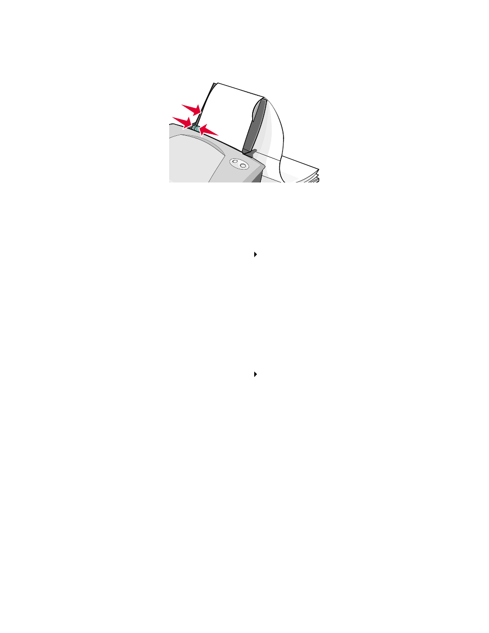 Step 2: customize the print settings | Lexmark Z700 User Manual | Page 44 / 81