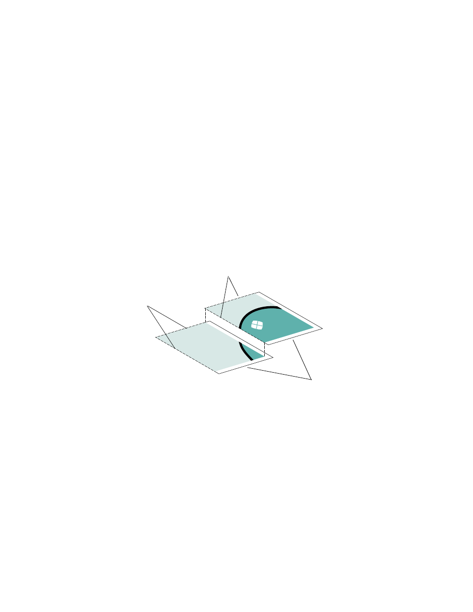 Step 3: print your poster, Step 4: assemble your poster | Lexmark Z700 User Manual | Page 47 / 81