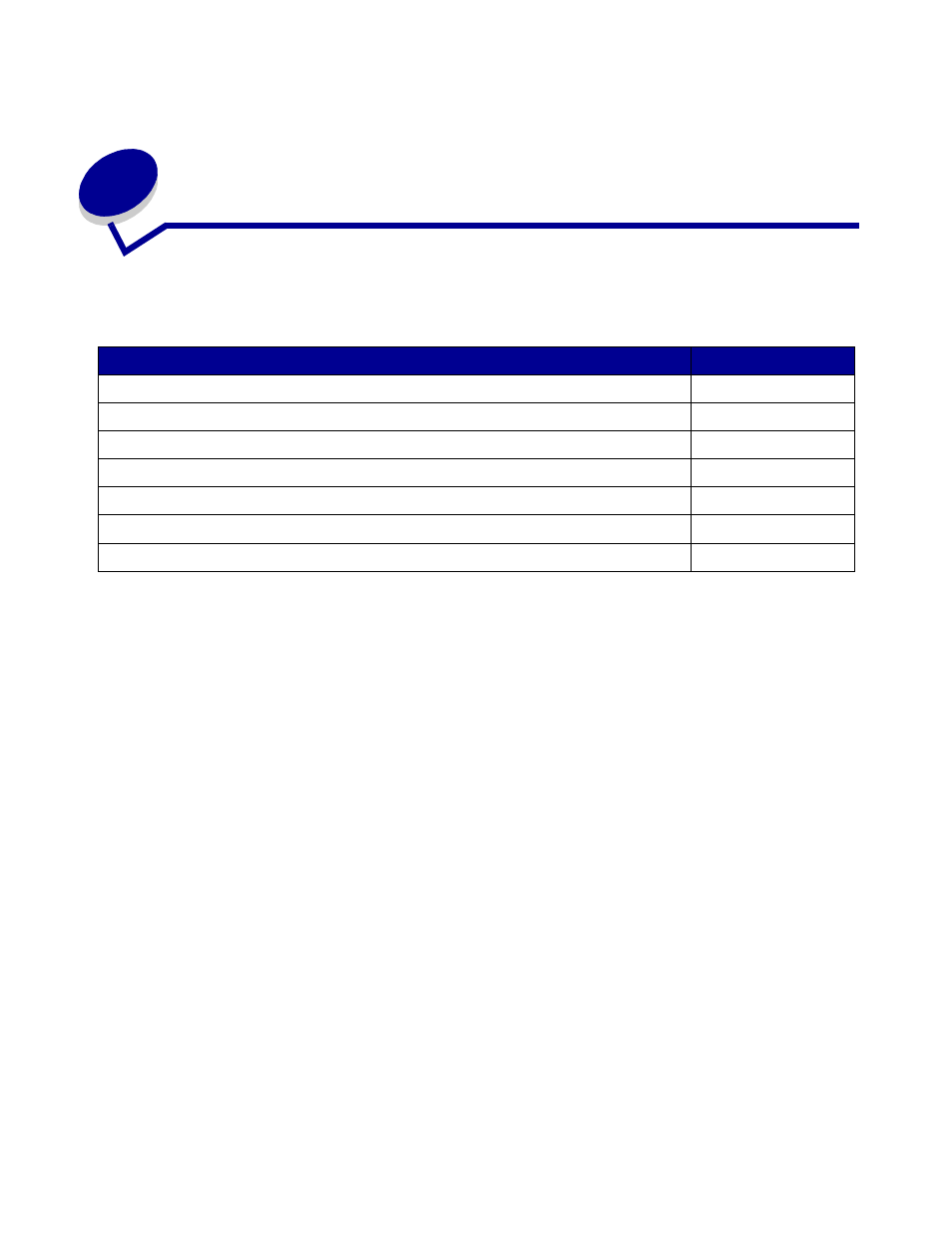 General troubleshooting, Solving network printing problems, Understanding error messages and flashing lights | Paper jam message, Ink low message, Chapter 5: general troubleshooting, E “understanding error | Lexmark Z700 User Manual | Page 62 / 81