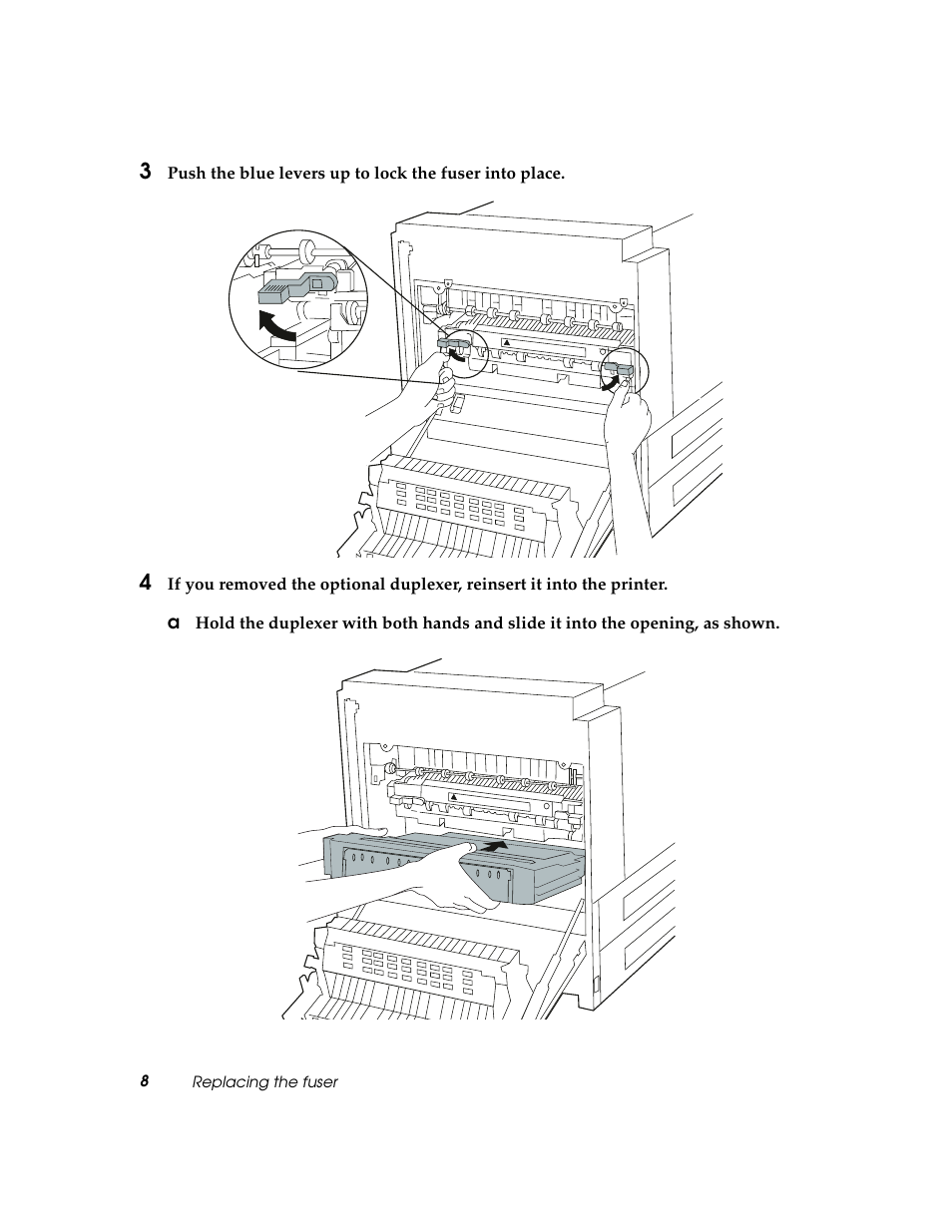 Lexmark 60 User Manual | Page 12 / 34