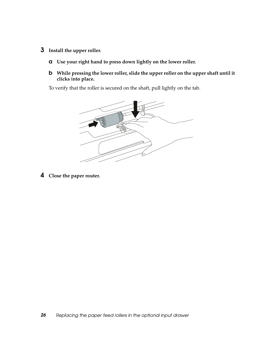 Lexmark 60 User Manual | Page 30 / 34