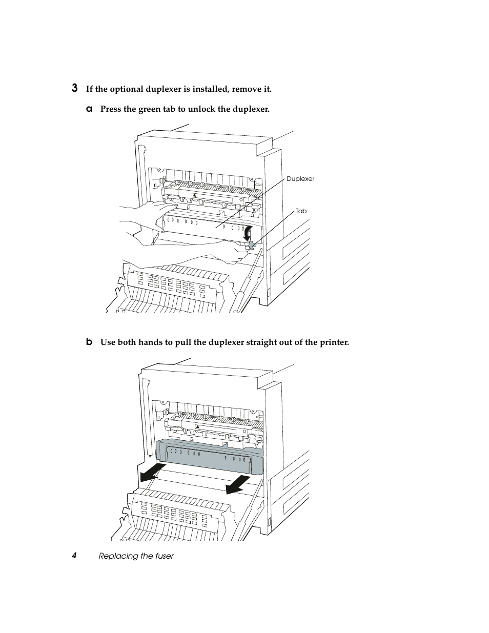 Lexmark 60 User Manual | Page 8 / 34