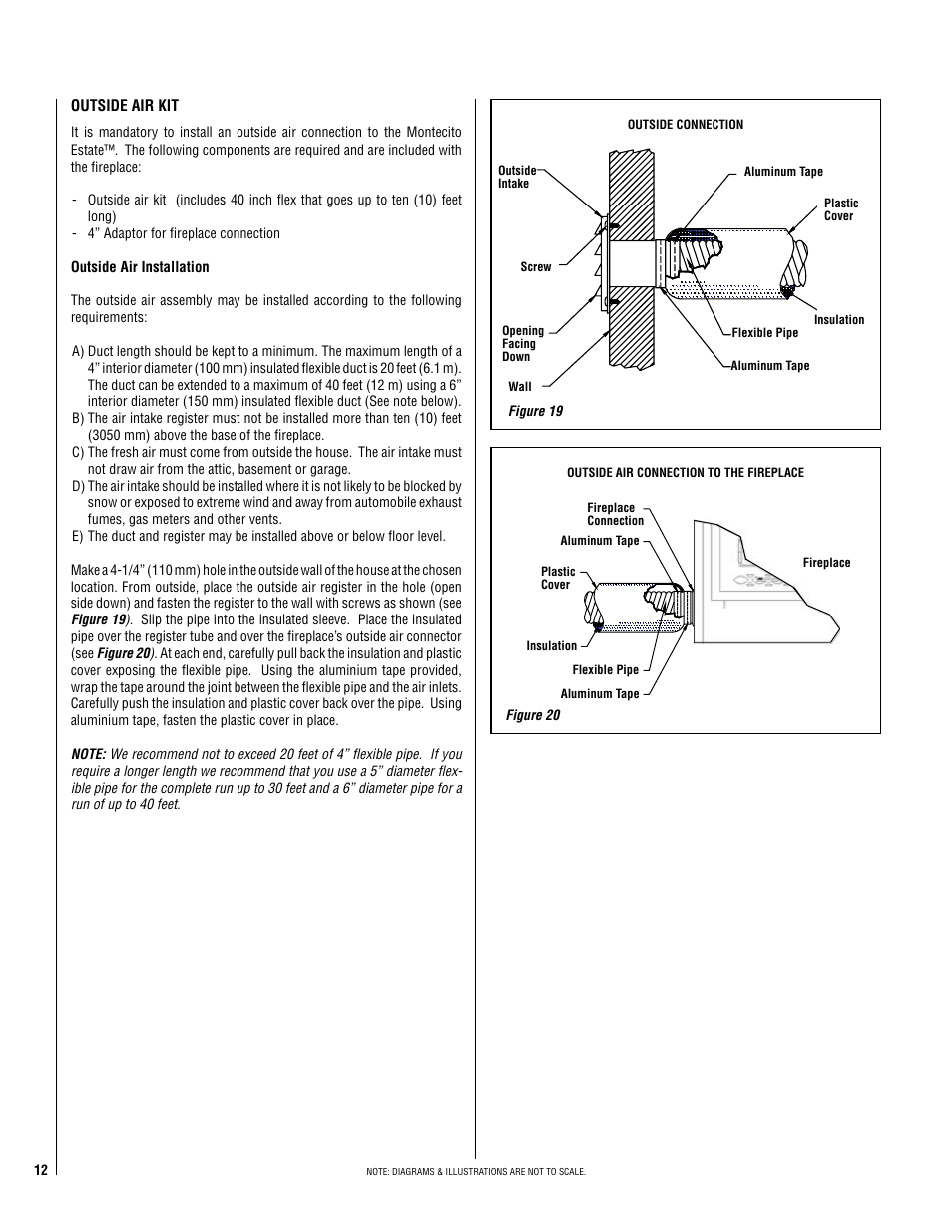 Lexmark MONTECITO ESTATE MONTEST User Manual | Page 12 / 24