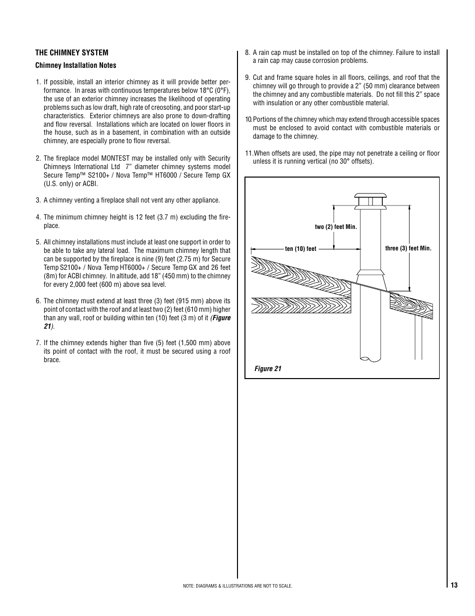 Lexmark MONTECITO ESTATE MONTEST User Manual | Page 13 / 24