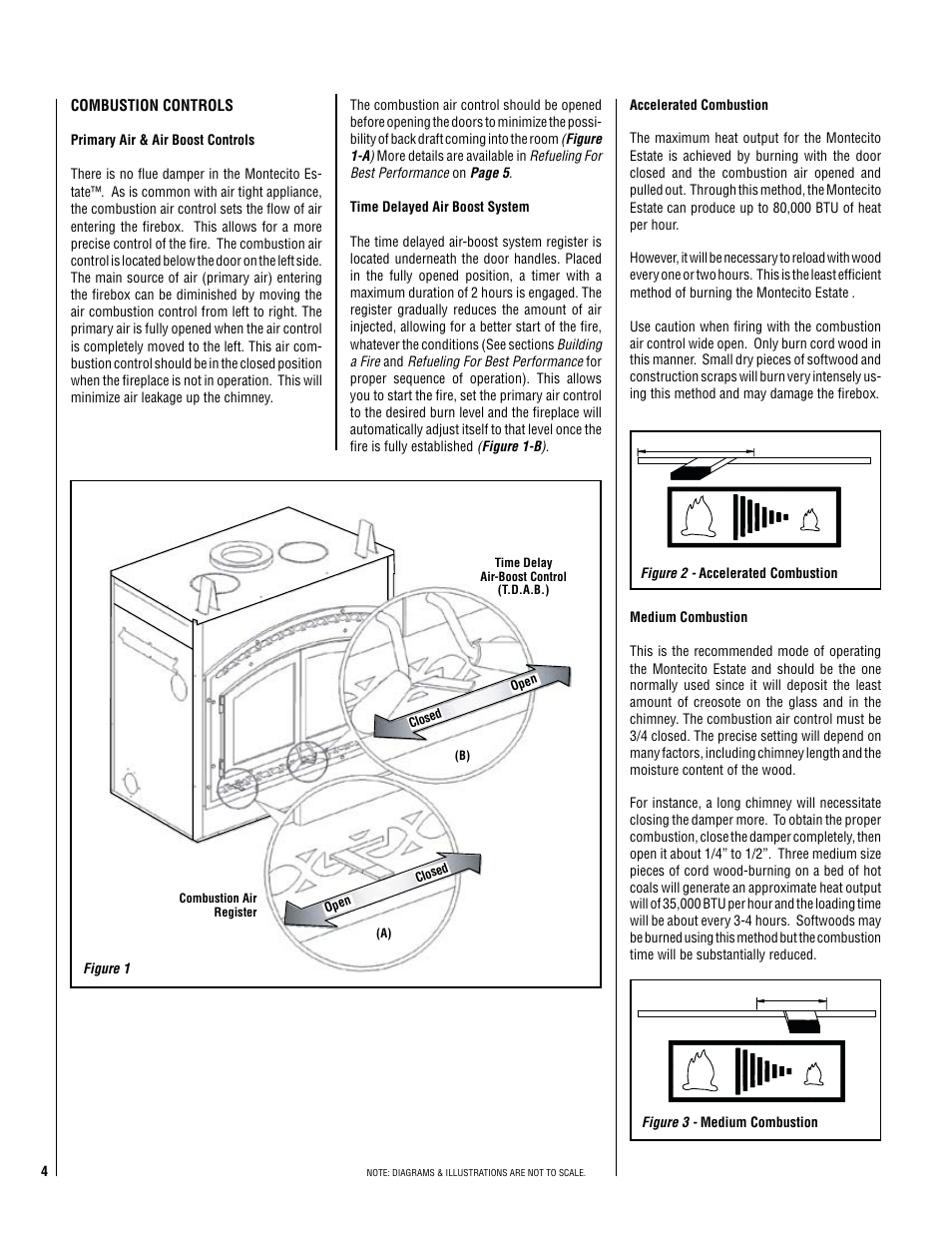 Lexmark MONTECITO ESTATE MONTEST User Manual | Page 4 / 24