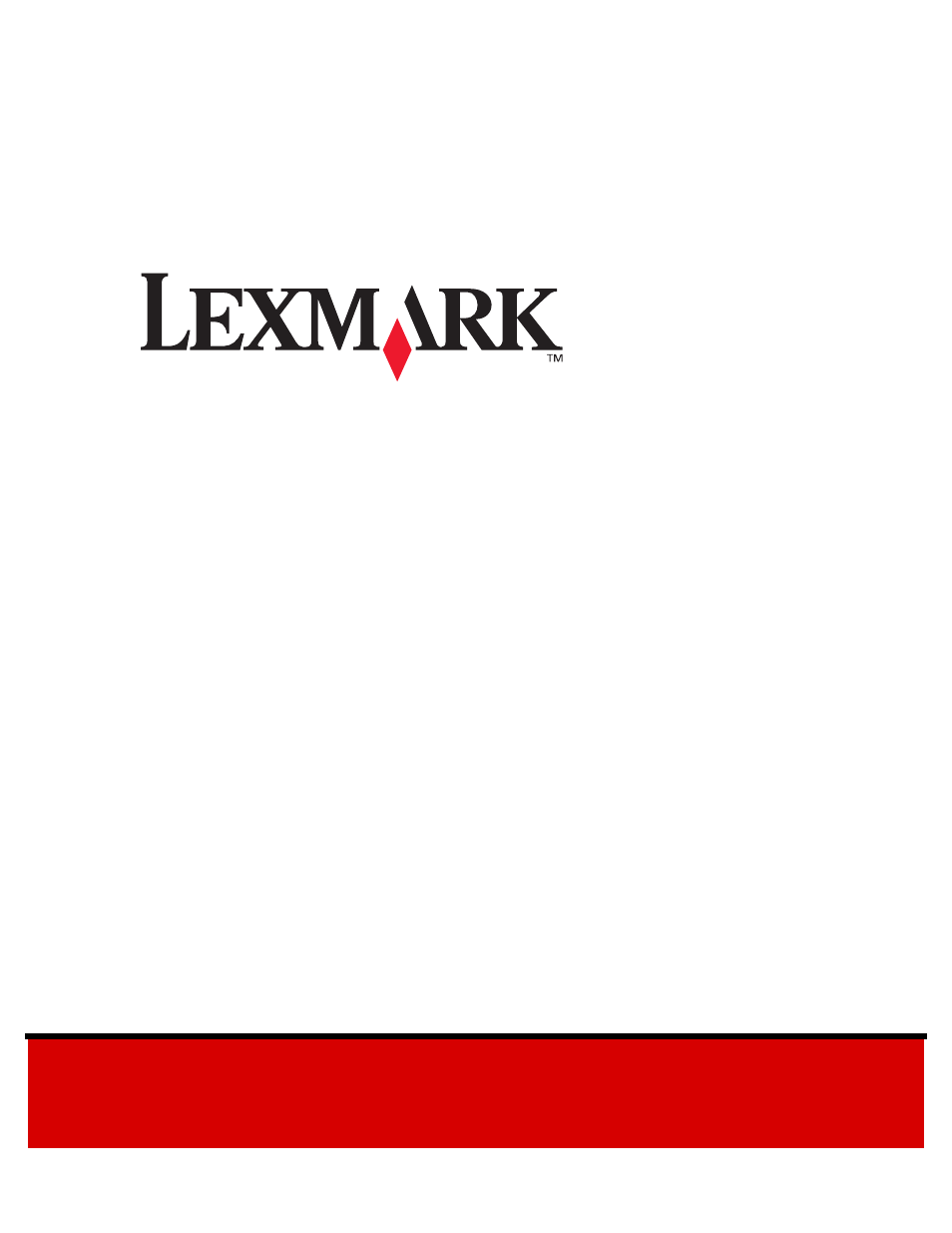 Lexmark N2000 Series User Manual | Page 19 / 19