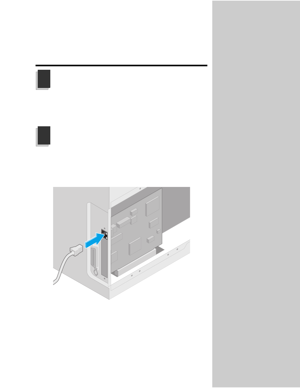Setup, Prerequisites attach the printer to the network | Lexmark N2000 Series User Manual | Page 4 / 19