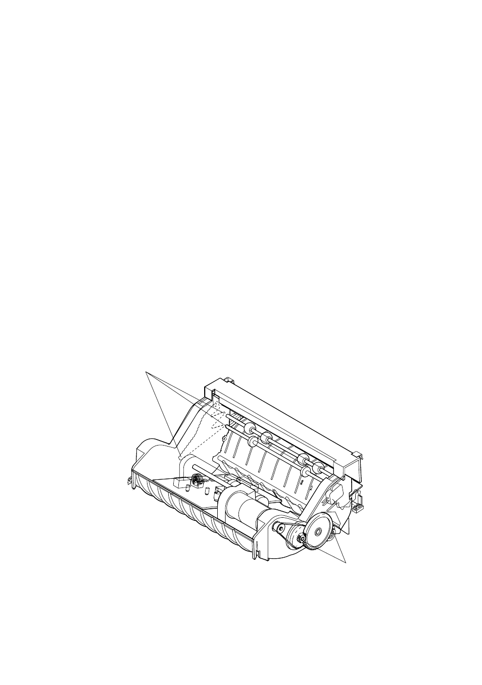 Lexmark 4039-1XX User Manual | Page 135 / 188