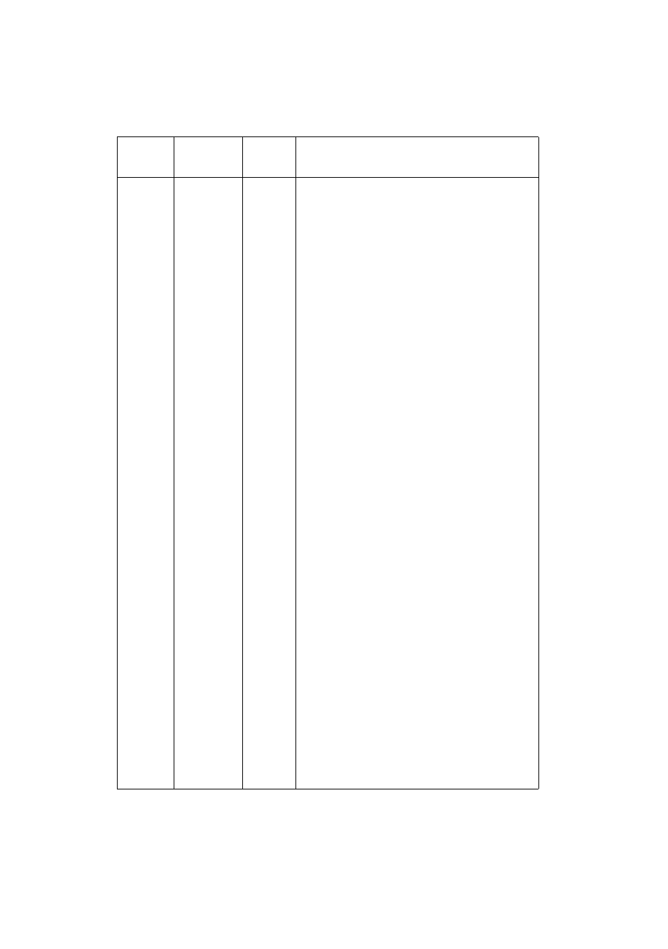 Lexmark 4039-1XX User Manual | Page 154 / 188