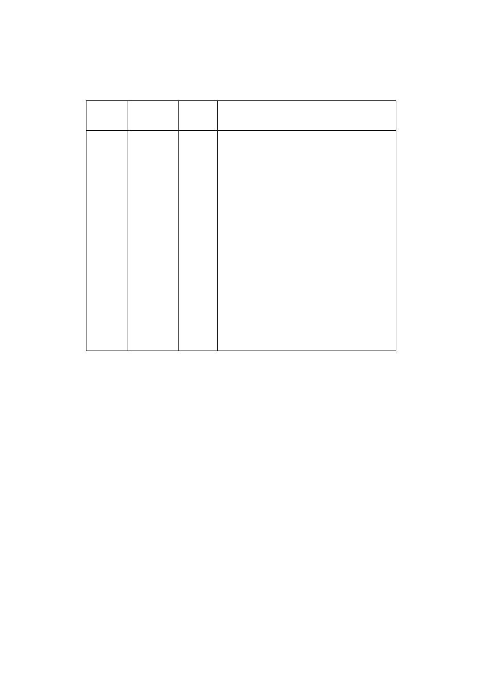 Lexmark 4039-1XX User Manual | Page 168 / 188