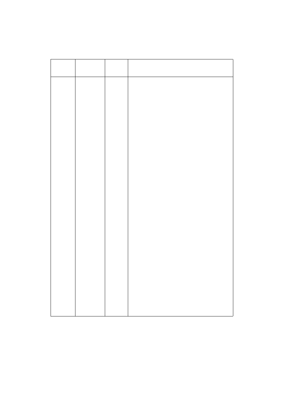 Lexmark 4039-1XX User Manual | Page 170 / 188
