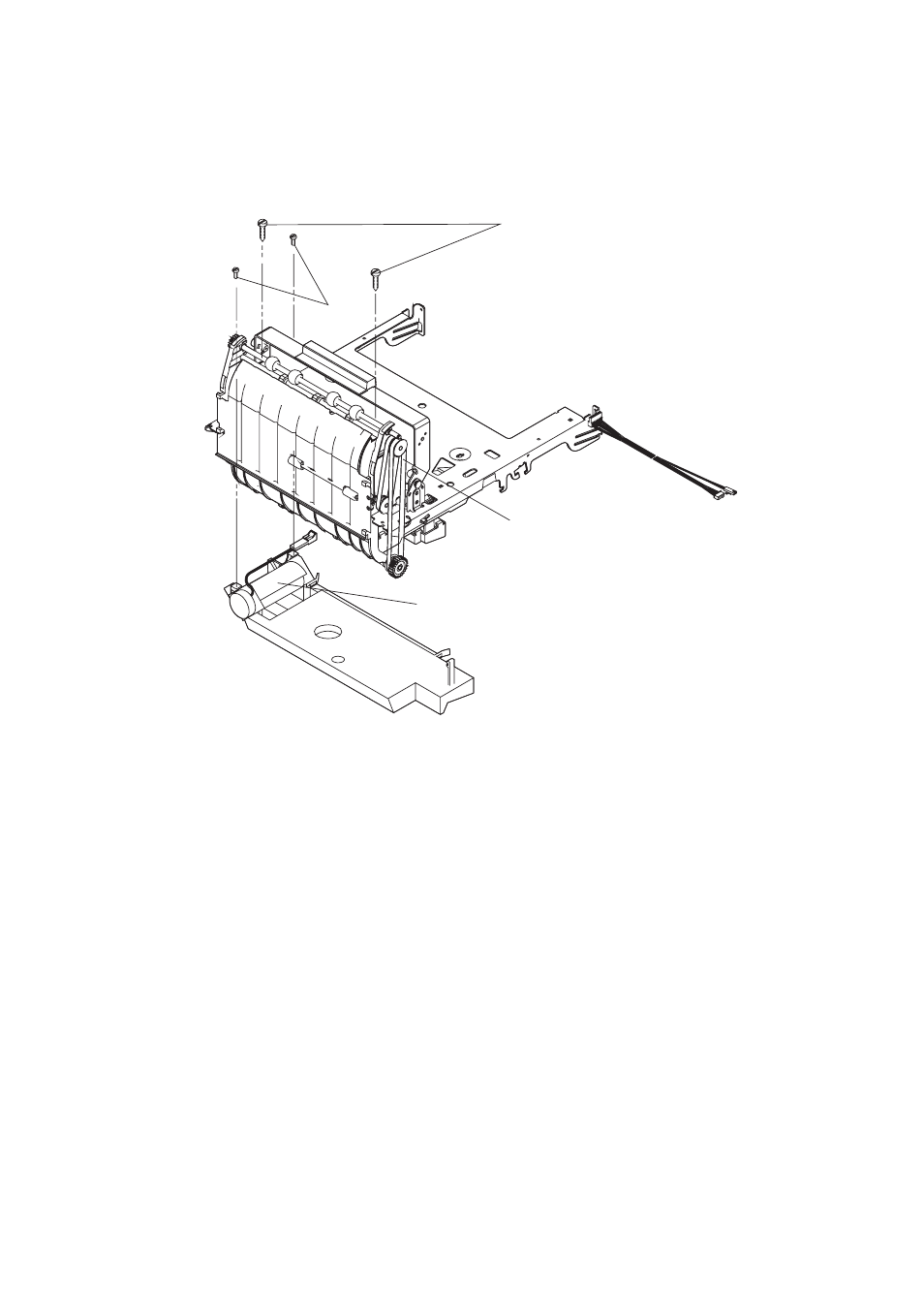 Lexmark 4039-1XX User Manual | Page 85 / 188