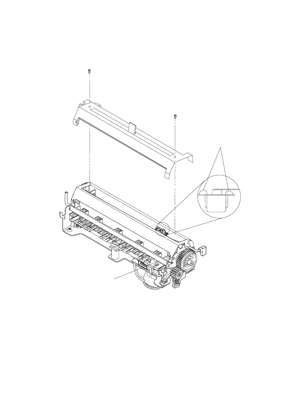 Lexmark 4039-1XX User Manual | Page 91 / 188