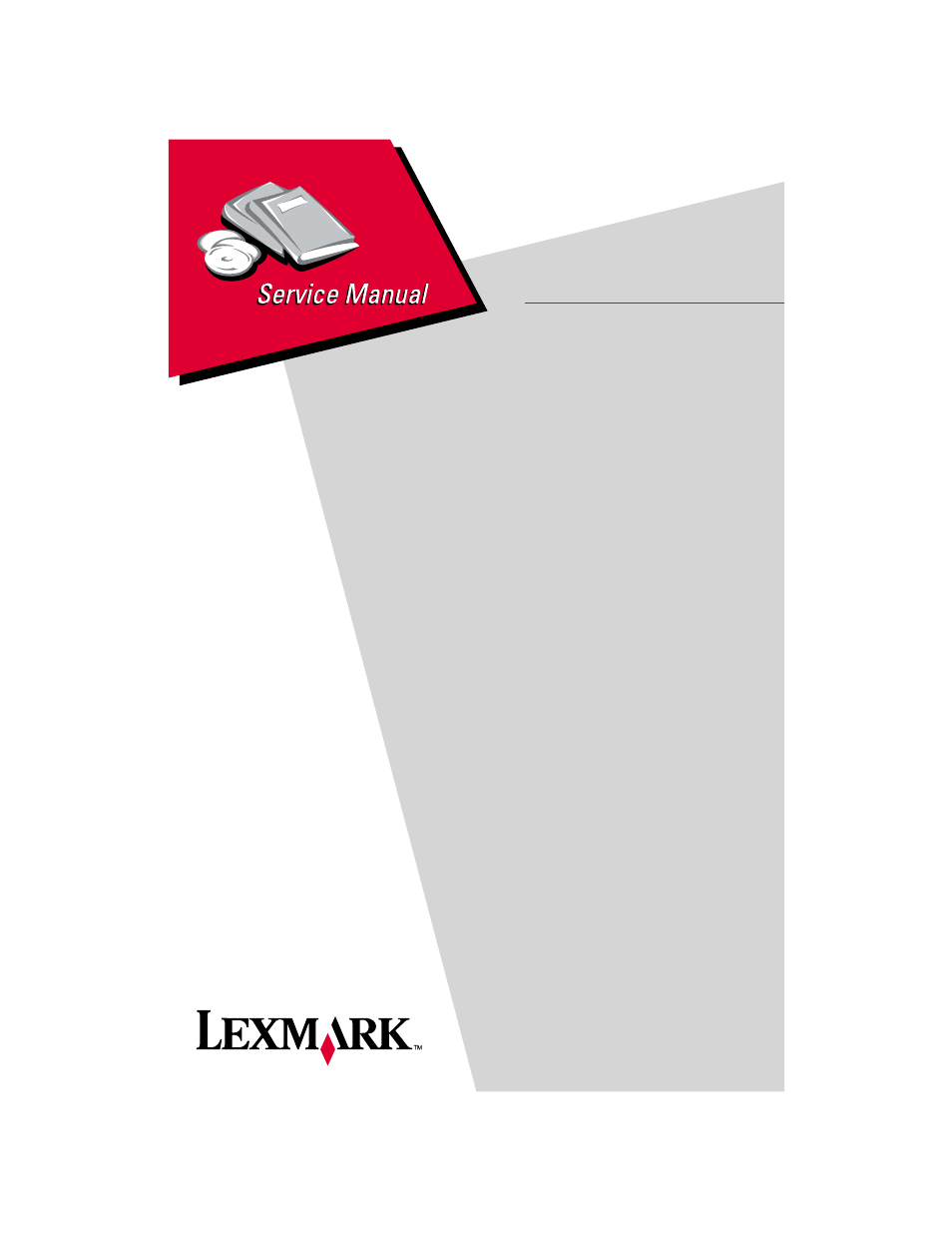 Lexmark 4200 Series User Manual | 76 pages