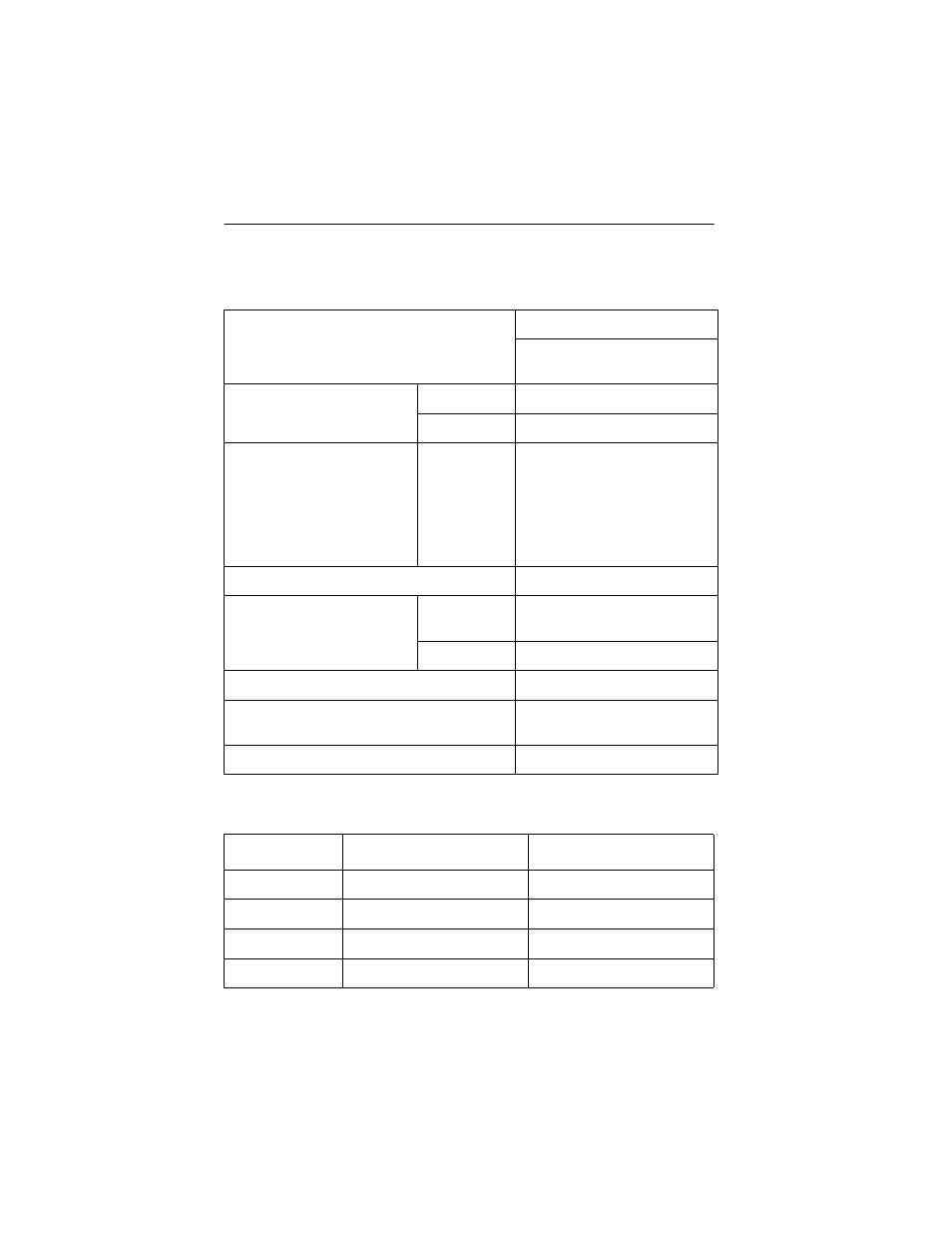 Specifications, Print engine, Printhead | Print engine printhead | Lexmark 4200 Series User Manual | Page 12 / 76