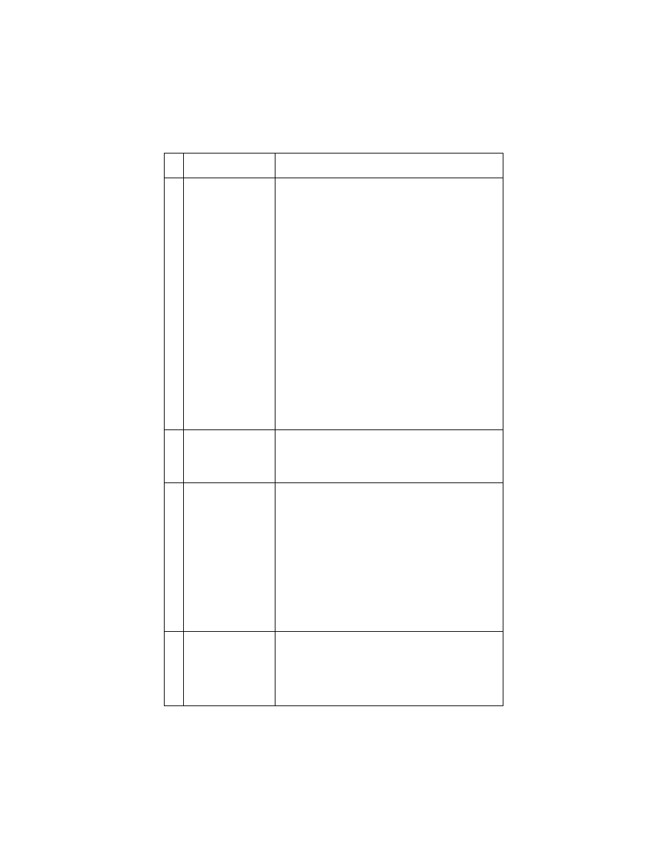 Lexmark 4200 Series User Manual | Page 23 / 76