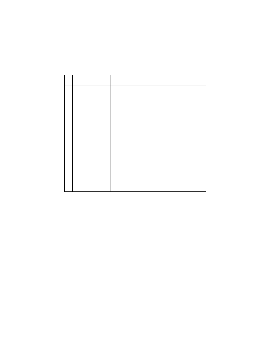Fax/telephone communication service check | Lexmark 4200 Series User Manual | Page 34 / 76