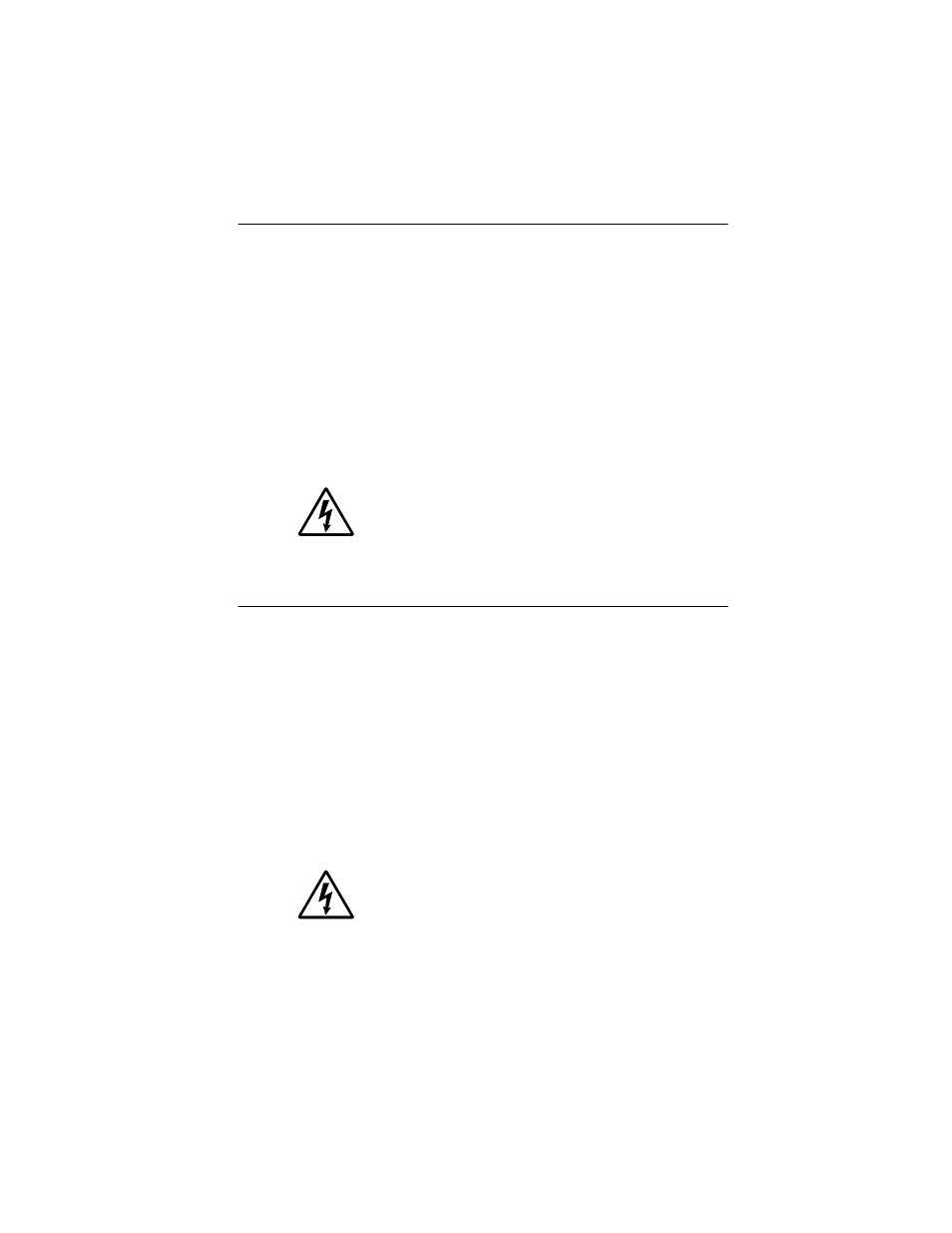 Pautas de seguridad, Informações de segurança | Lexmark 4200 Series User Manual | Page 7 / 76