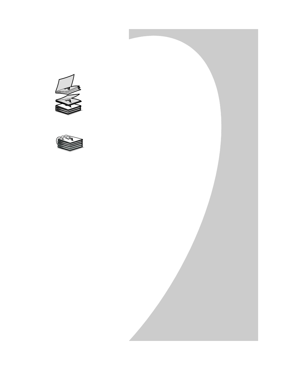 Building a booklet | Lexmark Z53 User Manual | Page 21 / 46