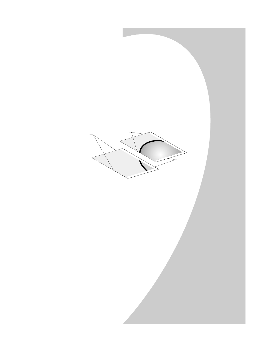 Step three: print and assemble your poster | Lexmark Z53 User Manual | Page 23 / 46