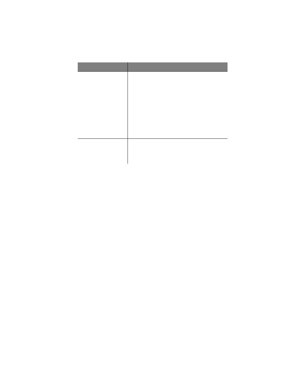 Lexmark Z53 User Manual | Page 8 / 46