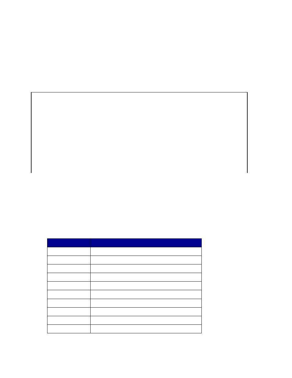 Create an external destinations file | Lexmark 3200 User Manual | Page 37 / 61