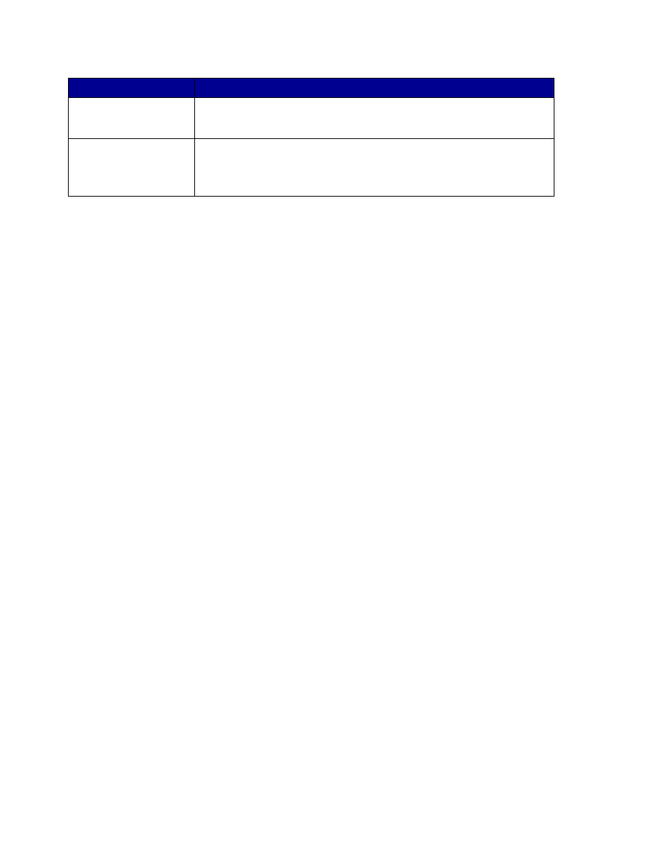 Lexmark 3200 User Manual | Page 45 / 61