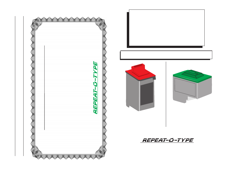 Lexmark 10N0026 User Manual | 2 pages