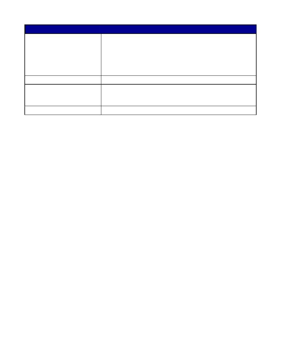 Lexmark 3400 Series User Manual | Page 17 / 85