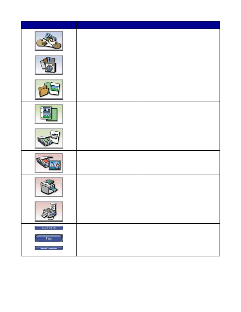 Lexmark 3400 Series User Manual | Page 19 / 85