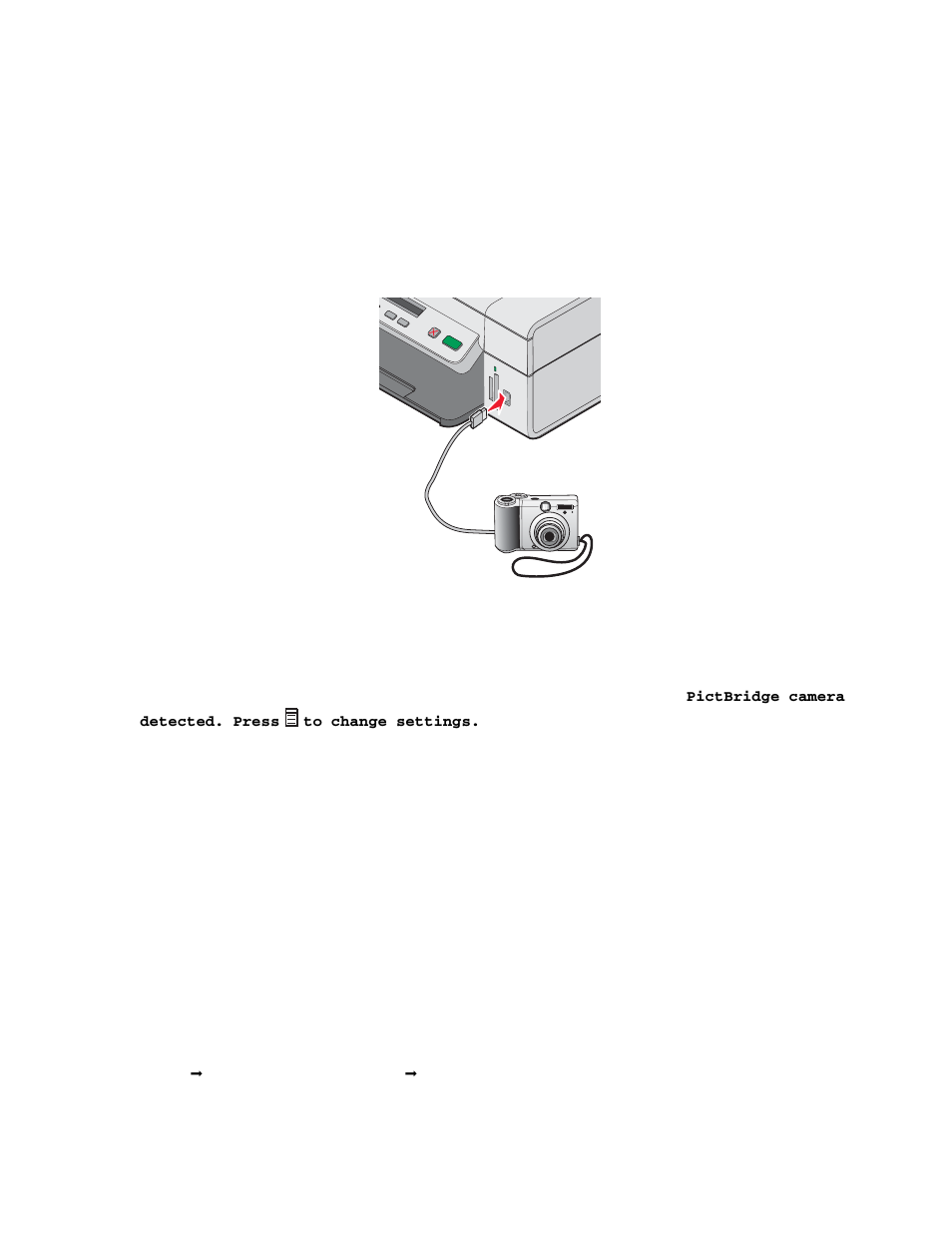 Transferring digital photos to a computer | Lexmark 3400 Series User Manual | Page 37 / 85