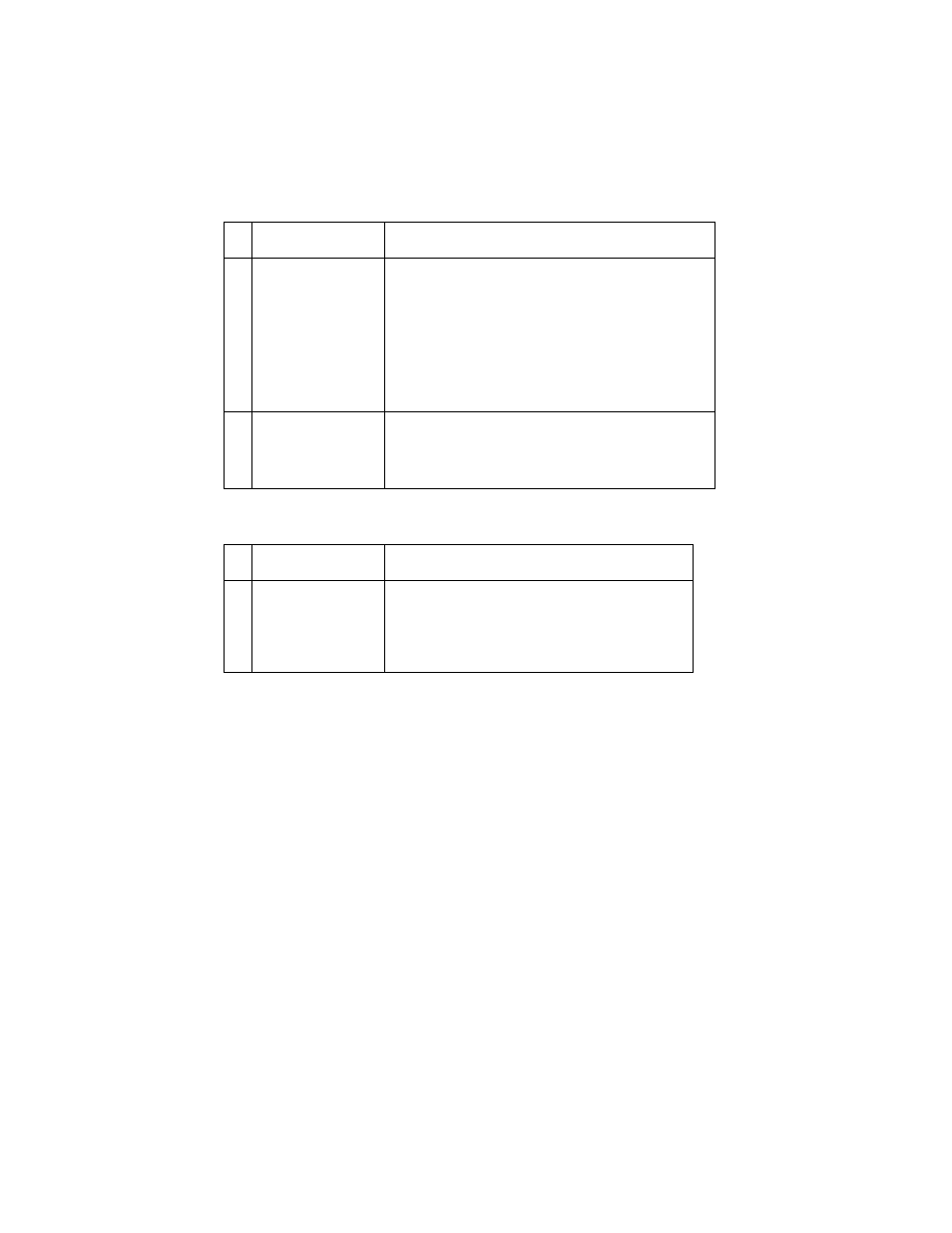 Envelope feed service check, Envelope feed service | Lexmark 1000 User Manual | Page 18 / 56