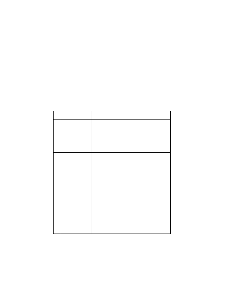 Paper feed service check, Paper feed service | Lexmark 1000 User Manual | Page 20 / 56