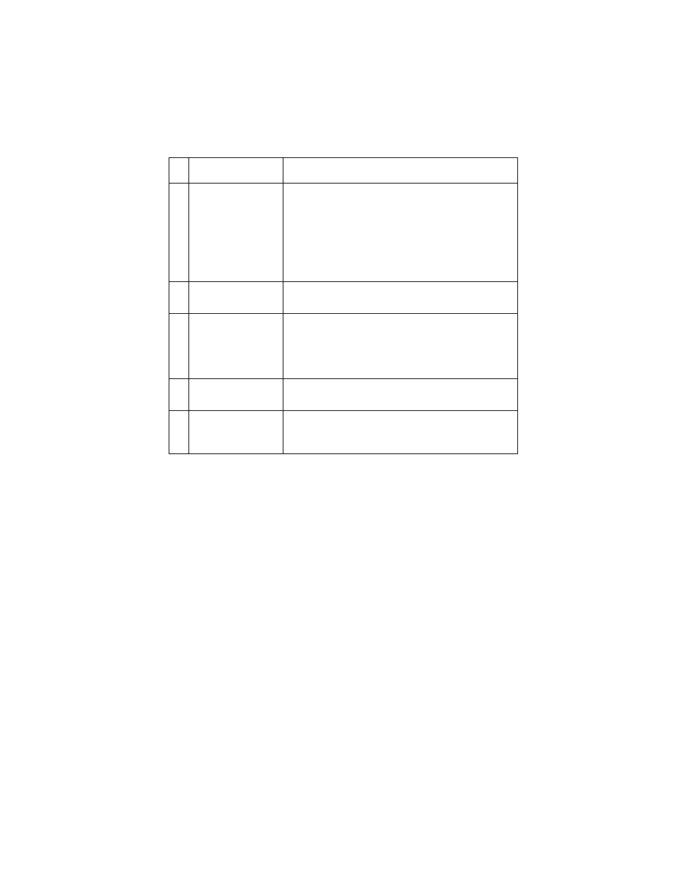 Lexmark 1000 User Manual | Page 21 / 56