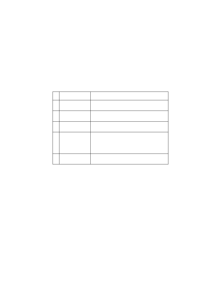 Paper path service check | Lexmark 1000 User Manual | Page 22 / 56