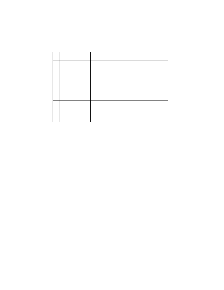 Lexmark 1000 User Manual | Page 26 / 56