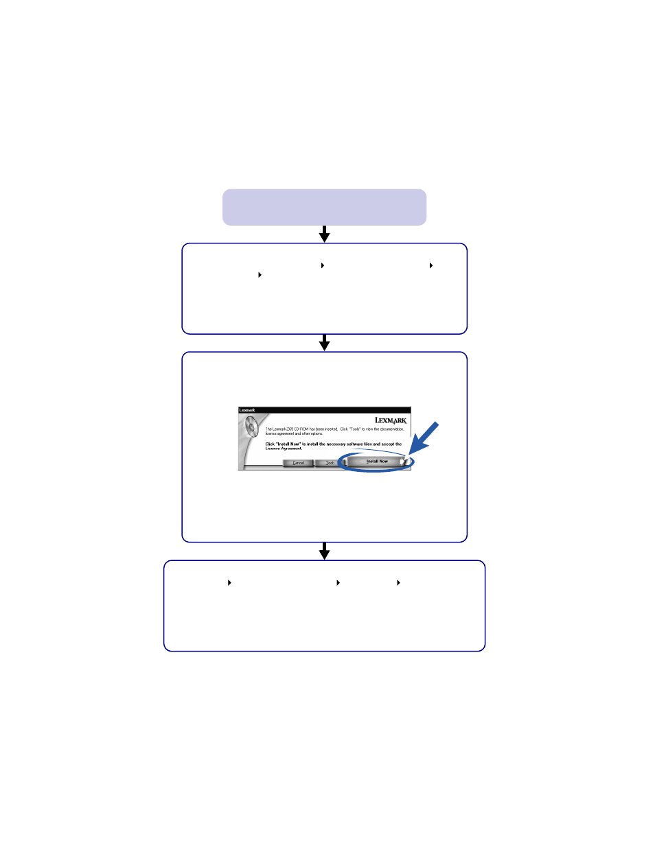 My printer is still not working | Lexmark Z65 User Manual | Page 27 / 32