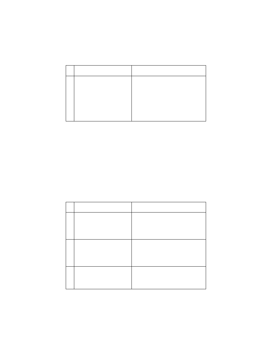 Lexmark 4059-XXX User Manual | Page 102 / 347