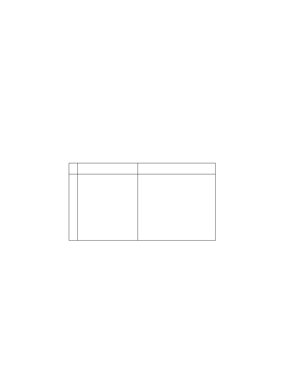 Parallel port service check, Printhead service check | Lexmark 4059-XXX User Manual | Page 116 / 347