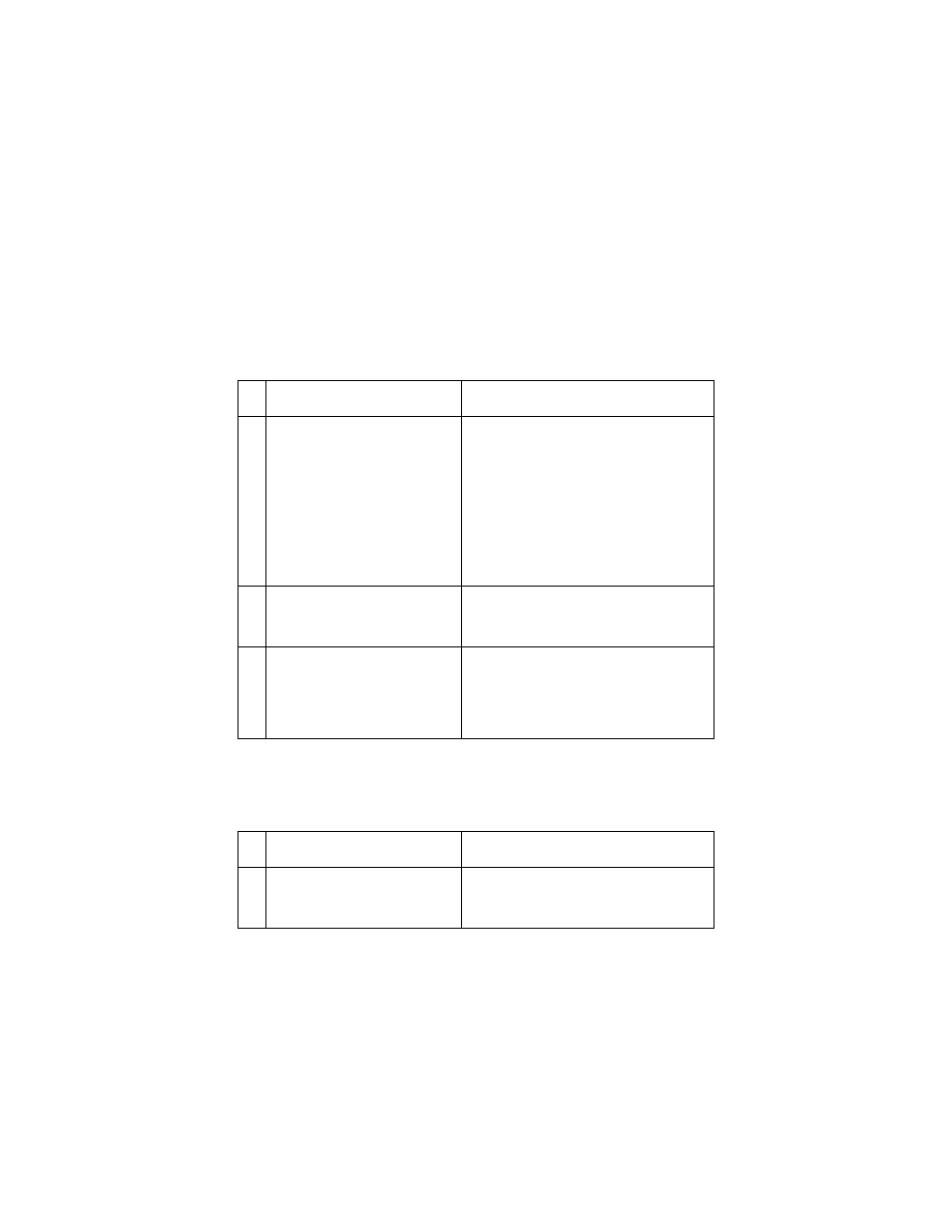 Lexmark 4059-XXX User Manual | Page 119 / 347