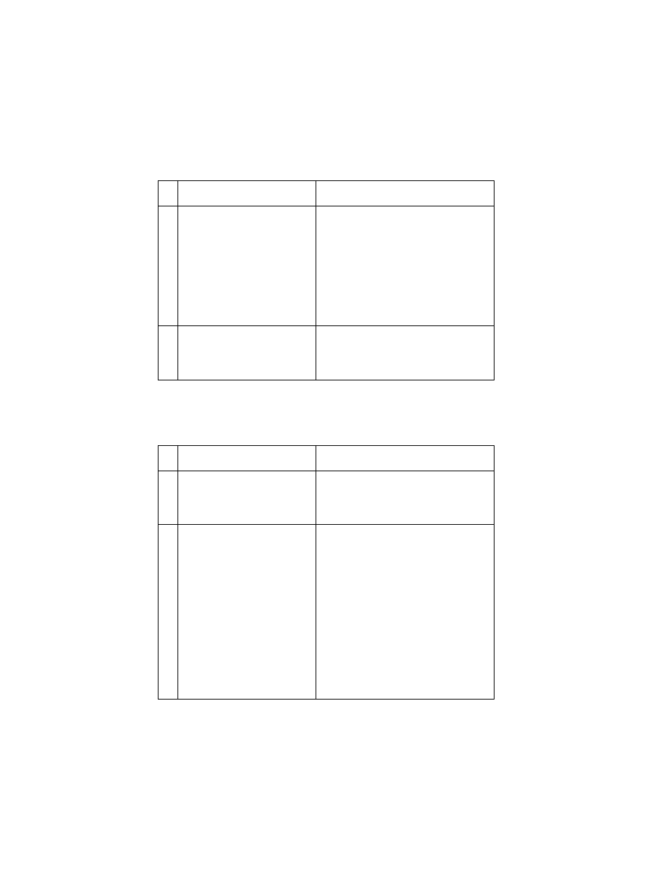 Print quality - light print” on | Lexmark 4059-XXX User Manual | Page 128 / 347