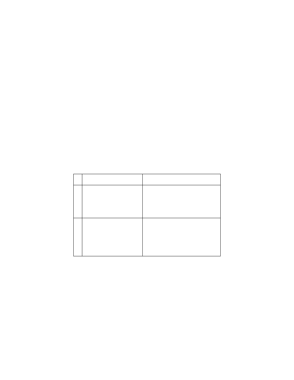 Serial port service check, Toner sensor service check, Toner sensor service | Lexmark 4059-XXX User Manual | Page 131 / 347