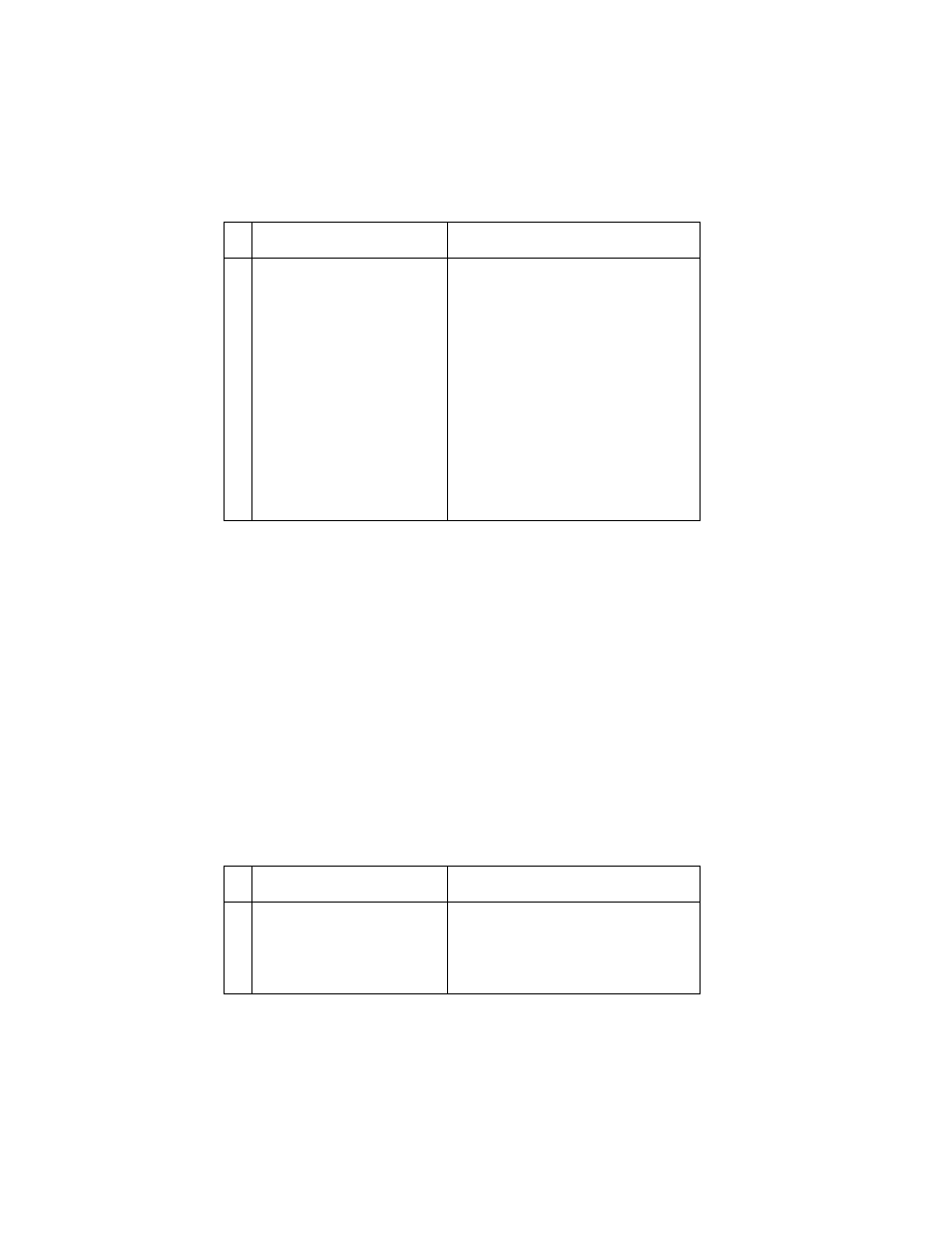 Transfer roll service check, Transfer roll service check -105 | Lexmark 4059-XXX User Manual | Page 132 / 347