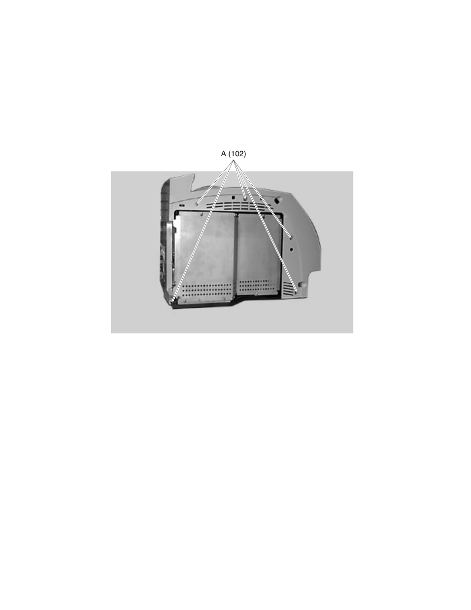 Lexmark 4059-XXX User Manual | Page 176 / 347