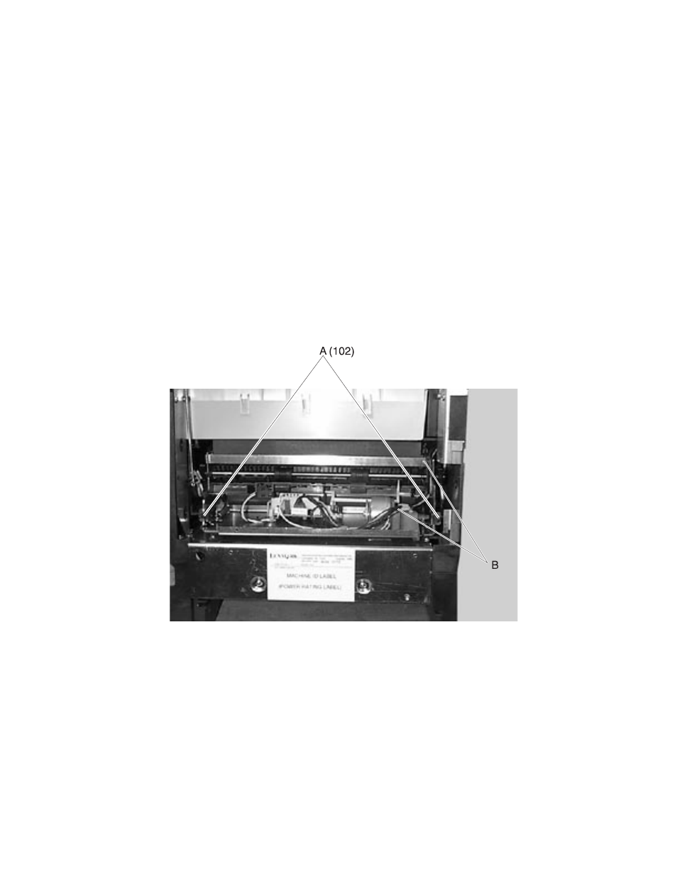 Fuser, Fuser -26 | Lexmark 4059-XXX User Manual | Page 189 / 347