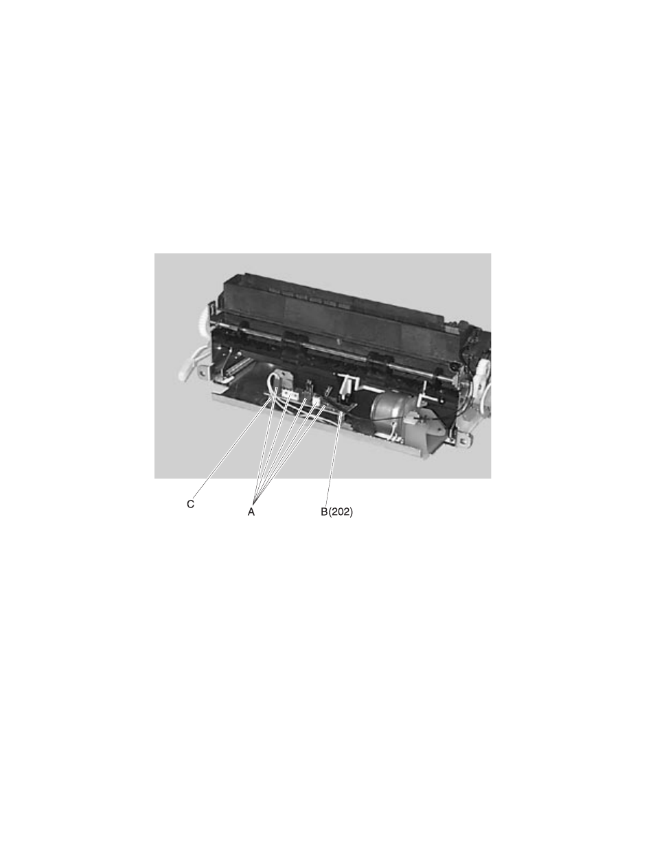 Fuser board, Fuser board -27 | Lexmark 4059-XXX User Manual | Page 190 / 347