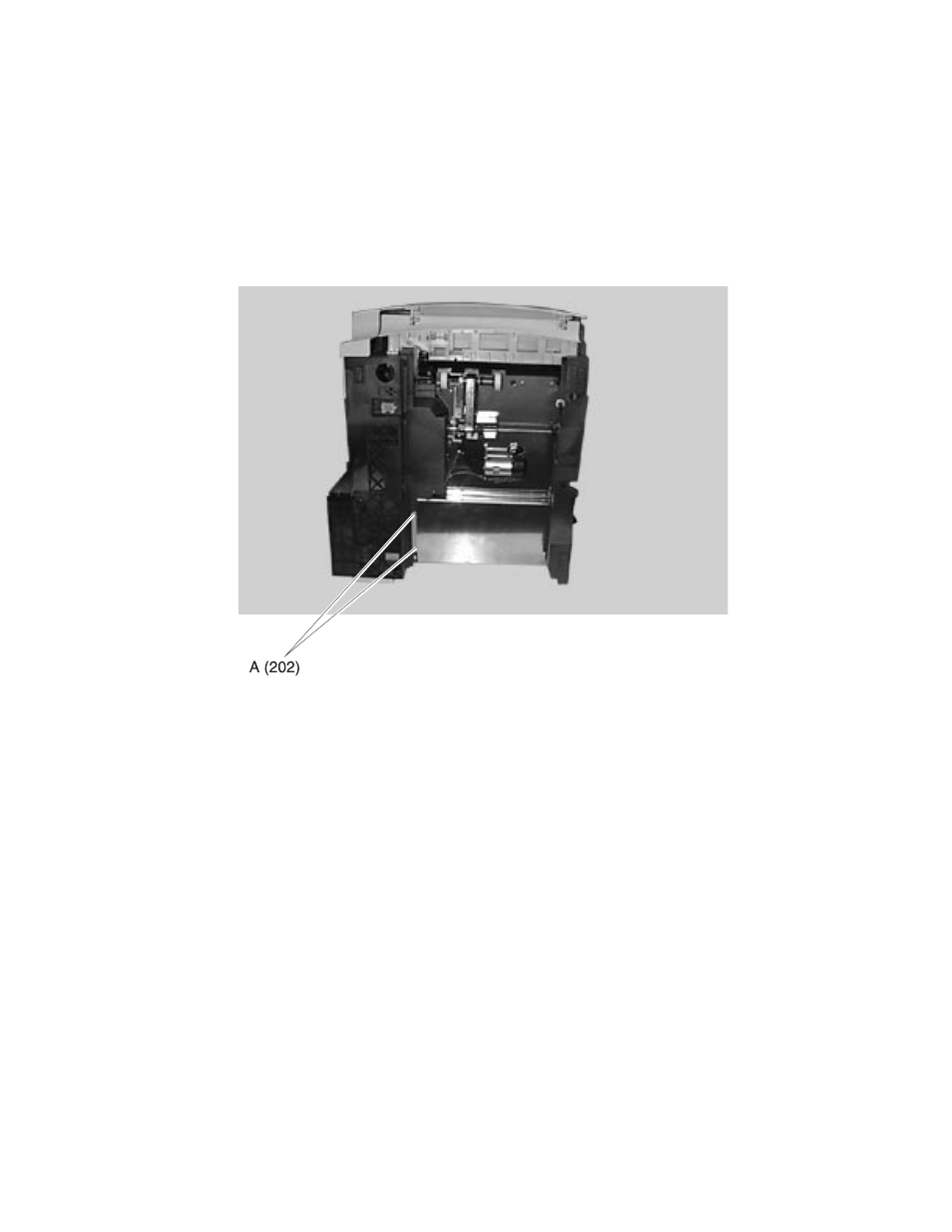 Lexmark 4059-XXX User Manual | Page 203 / 347