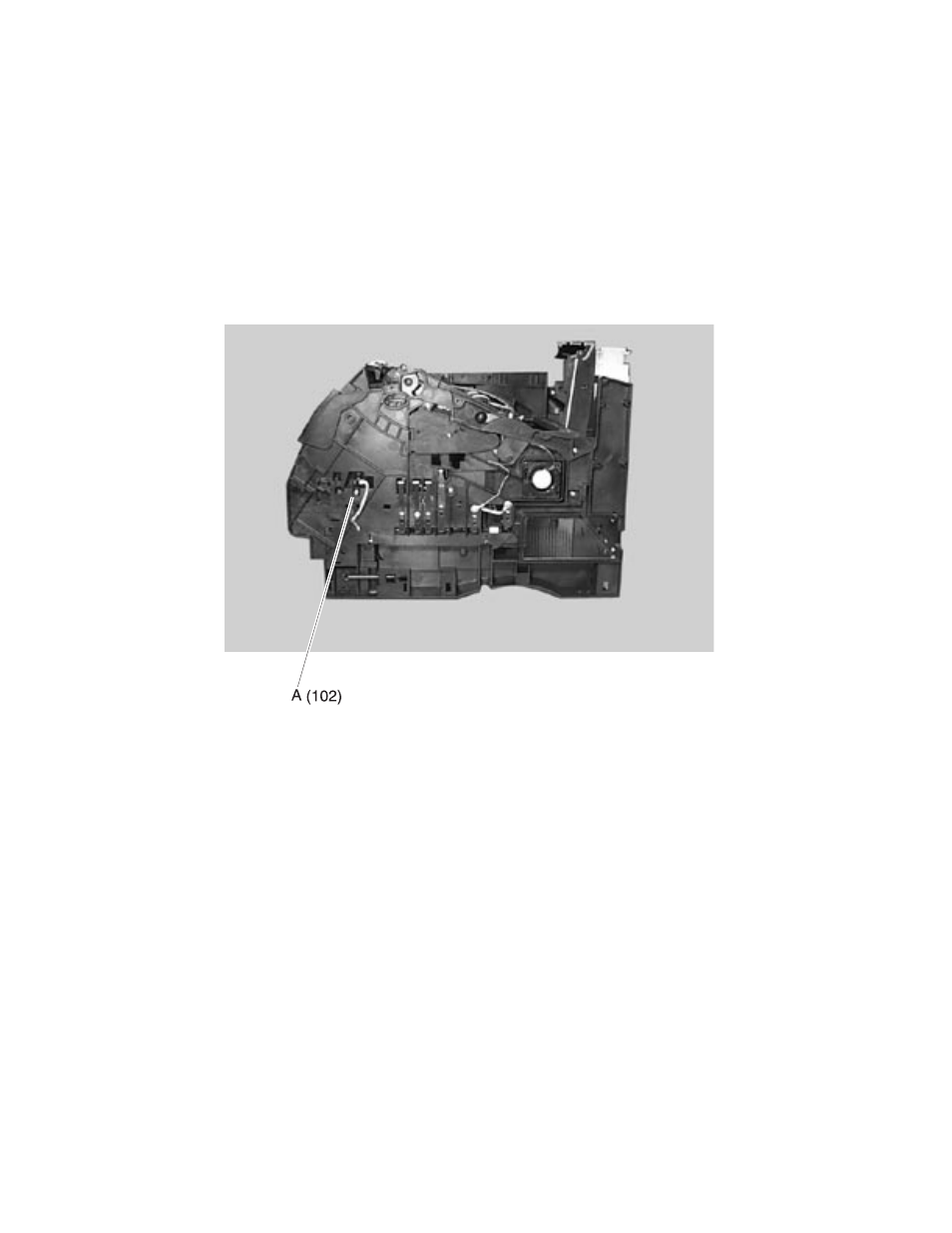 Toner sensor, Toner sensor -59 | Lexmark 4059-XXX User Manual | Page 222 / 347