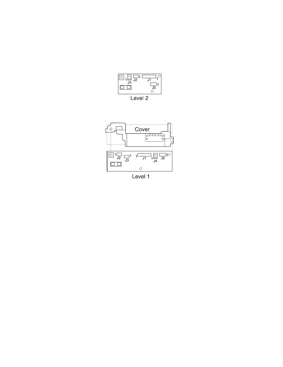 Lexmark 4059-XXX User Manual | Page 238 / 347